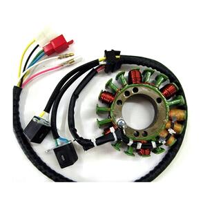 RICKS MOTORSPORT STATOR RICKS MOTORSPORT SUZUKI 21-825