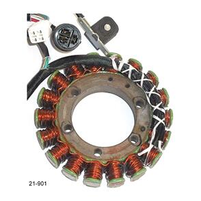 RICKS MOTORSPORT STATOR RICKS MOTORSPORT YAMAHA 21-901