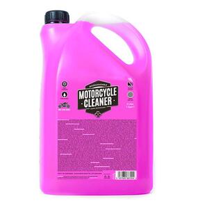 MUC-OFF MOTO MOTORCYCLE CLEANER 5 LITRE