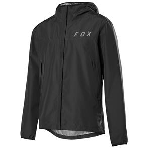 FOX RACING RANGER 2.5L WATER JACKET [BLACK]