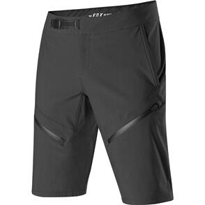 FOX RACING RANGER UTILITY SHORTS [BLACK]