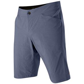 FOX RACING 2021 RANGER LITE SHORTS [BLUE STEEL]