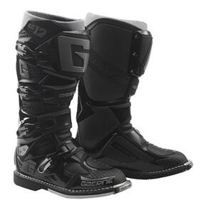 GAERNE SG-12 BOOT ENDURO BLACK