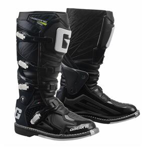 GAERNE FASTBACK ENDURO BLK