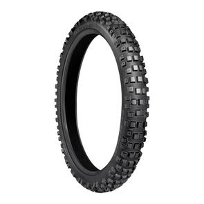 BRIDGESTONE 80/100-21 GRITTY ED03