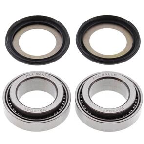 ALL BALLS 22-1013 ALL BALLS ALL BALLS STEERING HEAD BEARING KIT KAWASAKI KLX SUZUKI DR DRZ RM RMX RMZ XF