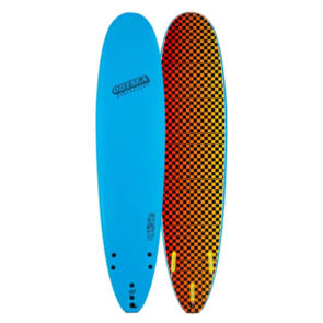 CATCH SURF ODYSEA LOG TRI 8'0 BLUE 22