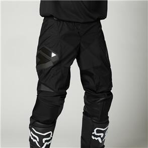 SHIFT 2021 WHITE LABEL BLAK PANTS [BLACK/BLACK]