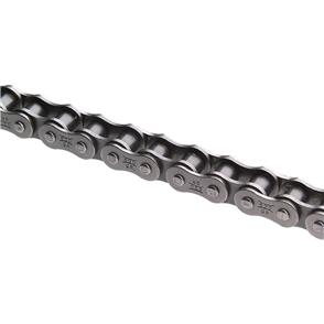 IRIS 525 BO X120 BLACK O-RING CHAIN [BLACK] 120
