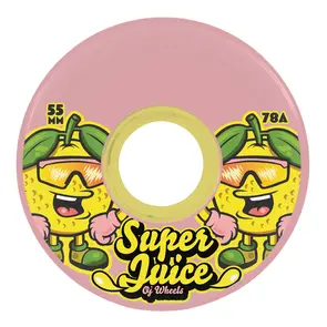 OJ 55/ 78A PALOMA MINI SUPER JUICE PINK