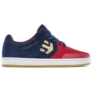 ETNIES KIDS MARANA [RED/BLUE/WHITE] 