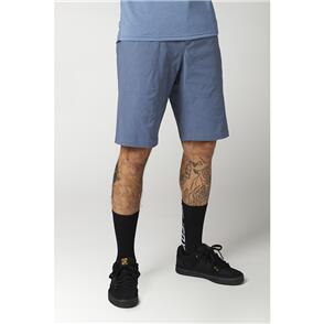 FOX RACING 2021 RANGER SHORTS [MATTE BLUE]