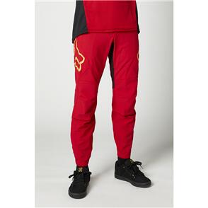 FOX RACING MOTO 2021 DEFEND PANTS RS [CHILI]