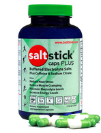 SALTSTICK CAPS PLUS BOTTLE 100 CAPS