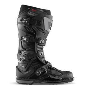 GAERNE SG-22 BOOT BLACK