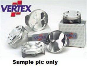 VERTEX *PISTON VERTEX KTM520SXF 520EXCF 525SXF 525EXCF 525XC ATV POLARIS OUTLAW 525 94.94MM