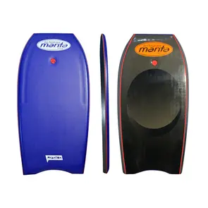 MANTA 2024 PHANTOM BODYBOARD PE 40" DEEP BLUE
