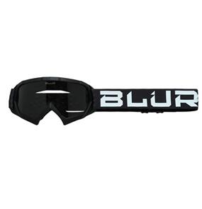 BLUR B-10 LENS GRY YOUTH (LENS ONLY)