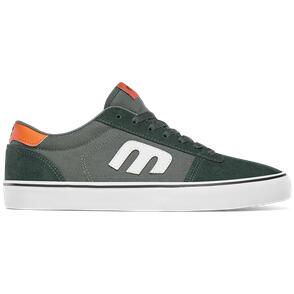 ETNIES CALLI VULC [GREEN/ORANGE]