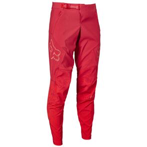 FOX RACING 2022 WOMENS DEFEND PANTS LUNAR [BERRY PUNCH]