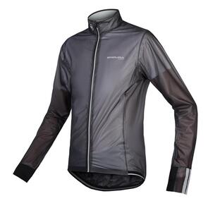 ENDURA FS260-PRO ADRENALINE RACE CAPE II BLACK