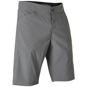 FOX RACING 2022 FOX RANGER SHORTS [DARK GREY]