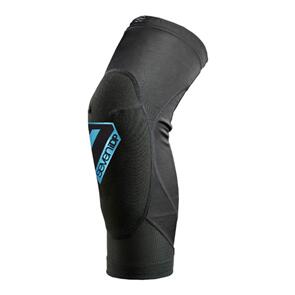 7IDP TRANSITION KNEE YOUTH BLACK
