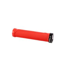 TAG T1 SECTION GRIP RED