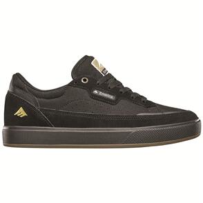 EMERICA GAMMA G6 [BLACK/BLACK]