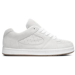 ES ACCEL OG [WHITE/GUM] 