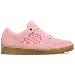 ES ACCEL SLIM [PINK/WHITE]