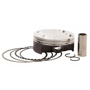 VERTEX 23756C PISTON KIT  HUSQVARNA TC250 12-13 78.97MM