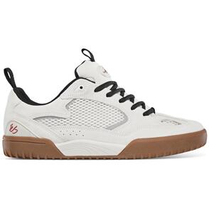 ES QUATTRO [WHITE/RED/GUM]