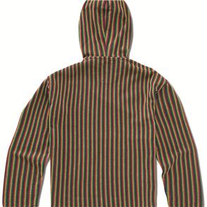ETNIES GRIZZLY PONCHO [MULTI]