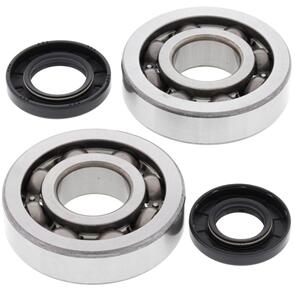 ALL BALLS 24-1047 CRANK BEARINGS & SEAL KIT ALL BALLS KAWASAKI KX250 02-09