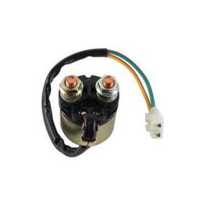 ARROWHEAD 240-58011 ARROWHEAD STARTER SOLENOID ARROWHEAD HONDA TRX FW FA FE ER FM S