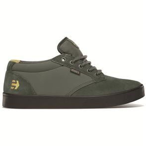 ETNIES JAMESON MID CRANK [DARK GREEN]