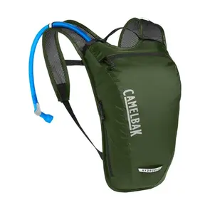 CAMELBAK HYDROBAK LIGHT 50OZ ARMY GREEN 1.5L
