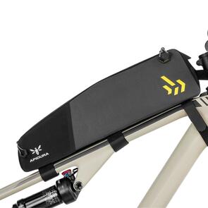 APIDURA BACKCOUNTRY TOP TUBE LONG PACK (1.8L)