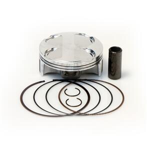 VERTEX 24109B PISTON KIT YAMAHA YZ250F YZ250FX 16-18 WR250F 18-19 PRO REPLICA 76.96MM