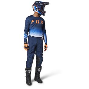 FOX RACING 2023 FGMNT JERSEY AND PANTS MIDNIGHT
