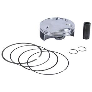VERTEX PISTON KIT VERTEX HONDA CRF450R CRF450RX 19-23 95.97MM