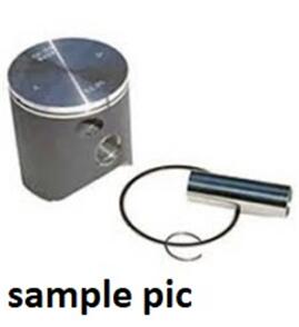 VERTEX PISTON KIT VERTEX GASGAS HUSQVARNA KTM 125 TWIN RING