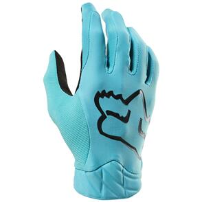 FOX RACING 2023 AIRLINE GLOVES [TEAL]
