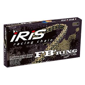 IRIS 520 FB X120 FB-RING CHAIN [GOLD] 120