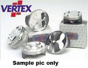 VERTEX PISTON KIT VERTEX PRO REPLICA YAMAHA YZ 450F 2023 96.96MM