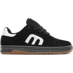 ETNIES (NEW) CALLI-CUT [WHITE/BLACK/GUM]