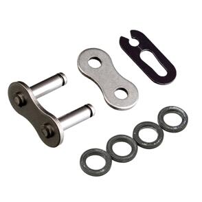 IRIS 525 BO CLIP LINK [BLACK] LINK