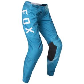 FOX RACING 2023 WOMENS 180 TOXSYK PANTS [MAUI BLUE]