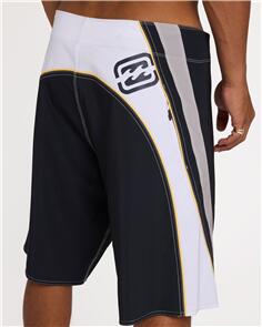 BILLABONG FLUID 2K PRO 21" BOARDSHORTS DARK NAVY